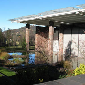 Fondation Beyeler