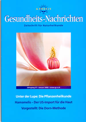 Gesundheitsnachrichten